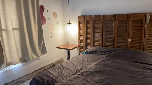 Lobos House | La Hippia Lobos- casa de campo