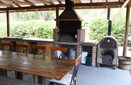 Paredones Bed & Breakfast | Casa Azul de San Pancho