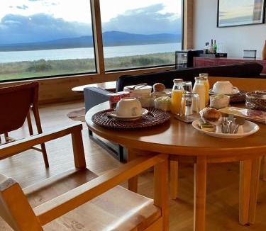 Puerto Natales Hotel | Line Hotel Patagonia