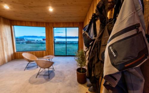 Puerto Natales Hotel | Line Hotel Patagonia