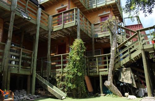 Algarrobo Apartment | Algarrobo Lodge