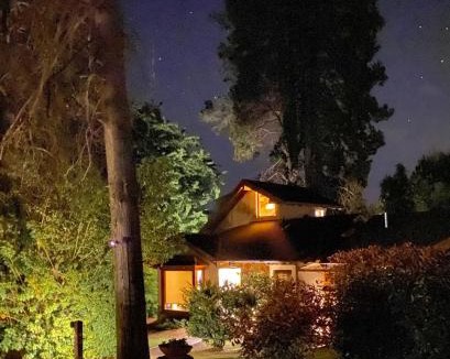 El Bolson Cabin | Altos del Sur Cabañas de Montaña