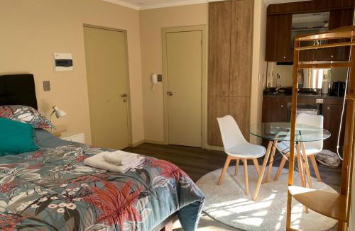 Concepcion Apartment | Studio Victoria 400