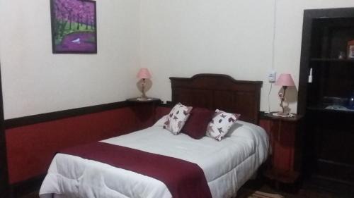 Colon Bed & Breakfast | Victoria del Campo - Alojamiento Rural