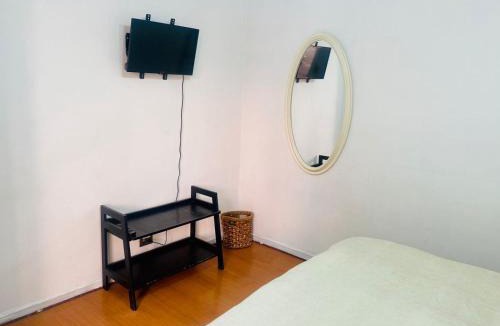 Santiago Bed & Breakfast | My Hostal