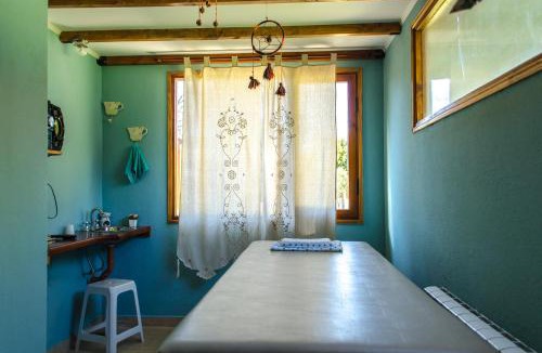 Trevelin Cabin | Arroyo Escondido