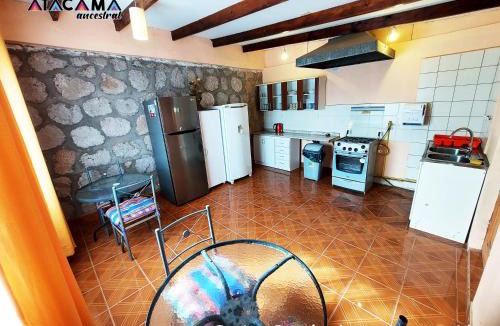 San Pedro de Atacama House | Hostal Atacama Ancestral