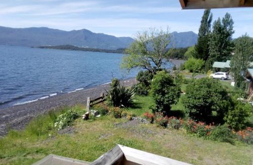 Pucon Cabin | Cabañas Regina