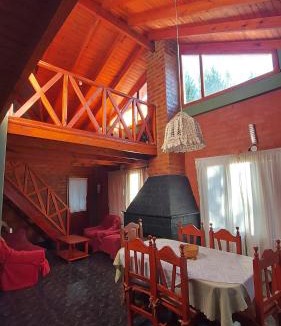 Villa Pehuenia House | Las Retamas