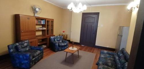 Valdivia Apartment | La Casona del Buen dormir