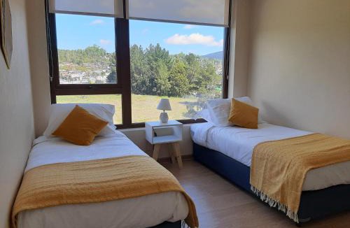Villarrica Apartment | Departamento Lago Villarrica