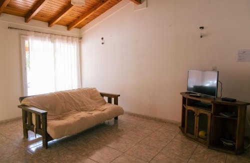 Chacras de Coria House | VIÑEDOS PINZON