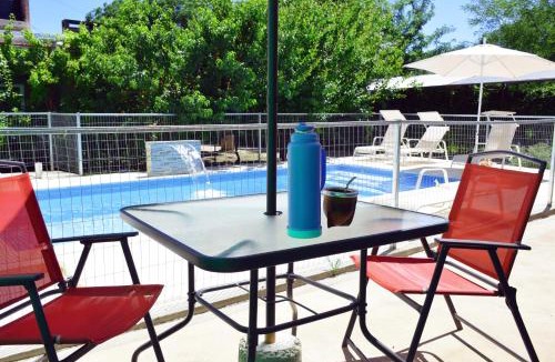 Santa Rosa de Calamuchita Apartment | Complejo Belu