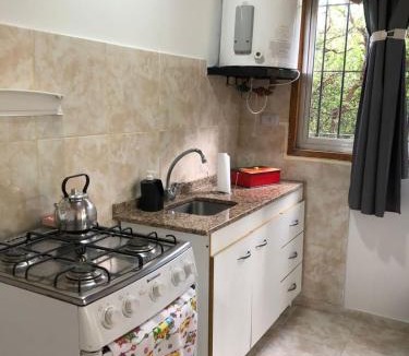 Villa Amancay House | CABAÑAS FENIX con EL ARROYO AMBOY RODEANDO LA PROPIEDAD reservar con 24 hs de anticipación