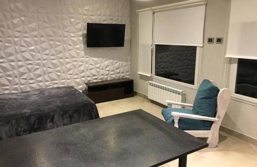 Rada Tilly Apartment | Moderno monoambiente a 100mts de la playa