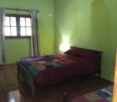 Rio Ceballos House | La mandarina