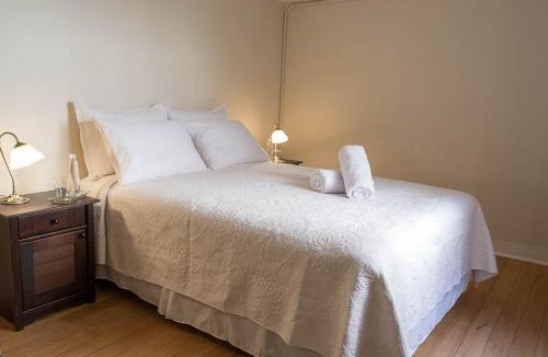 Downtown Santiago Hotel | Hotel Boutique Casa Conde
