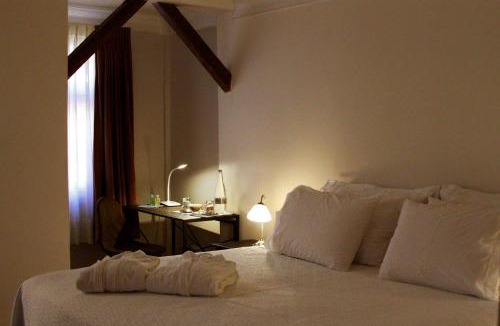 Downtown Santiago Hotel | Hotel Boutique Casa Conde