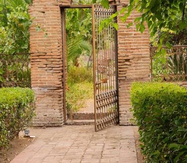 Marchihue House | Hacienda Historica Marchigue