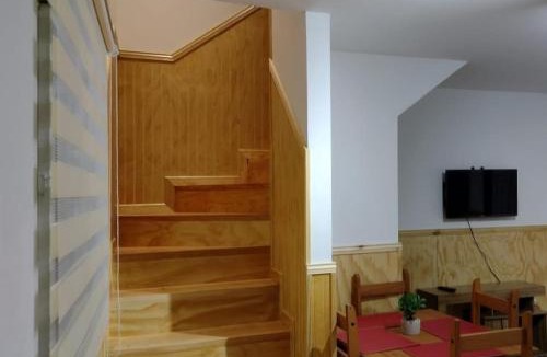 Punta Arenas Apartment | Departamentos Kitkaika