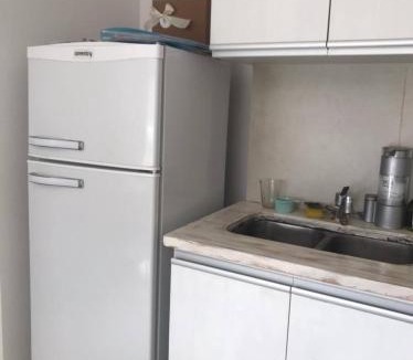 San Nicolas de los Arroyos Apartment | MONOAMBIENTE CENTRICO