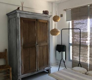 San Nicolas de los Arroyos Apartment | MONOAMBIENTE CENTRICO