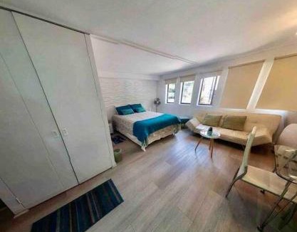 Santiago Apartment | Departamento mall costanera
