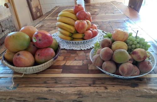 Pudahuel Bed & Breakfast | Shalom MatSofy
