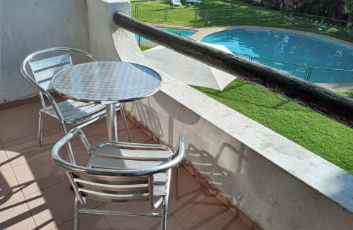 La Serena Hotel | Apart Hotel Sendero del Sol