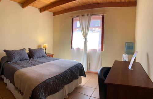 San Pedro de Atacama Cabin | Sami Atacama