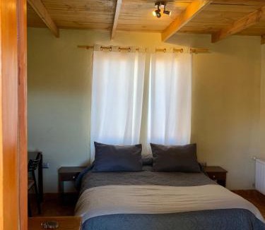 San Pedro de Atacama Cabin | Sami Atacama