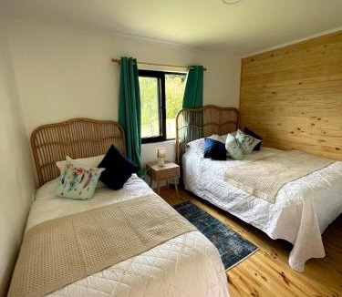 Ensenada House | Moon River Puerto Varas
