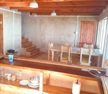 Lenca House | Hostal y Cabañas Mozart