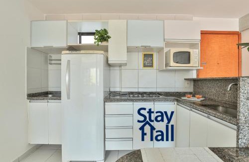 Rosarinho Apartment | Equipped Flat-Jaqueira Great Location-SH032