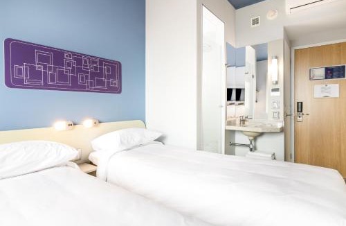 Calama Hotel | ibis budget Calama