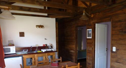 El Chalten Cabin | Cabañas El Puesto Sur