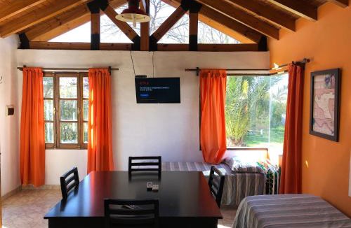 Cuadro Nacional Apartment | Cabañas Sangiovese New