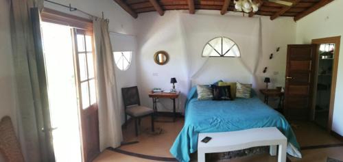 San Javier House | La Ecle