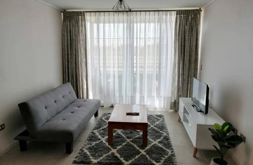 Arica Apartment | Departamento Arica por día Doña Agustina