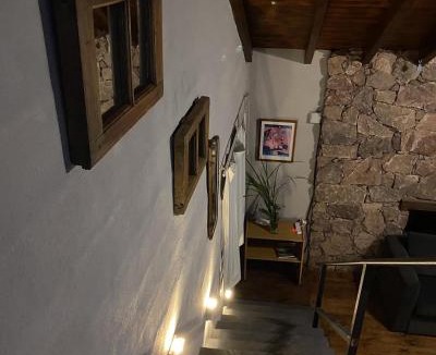 Alta Gracia House | SpilinHouse La Hiedra - Barrio del Lago - Potrero de Garay