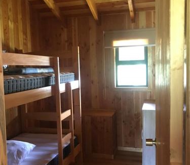 Lican Ray House | Cabaña Licanray