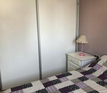 Santa Fe Apartment | Central Santa Fe