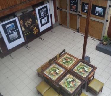 Iquique Hostel | Hostel El Bajo