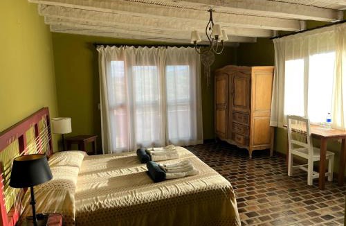 Ampimpa House | Finca Albarossa