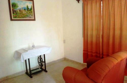 Cafayate House | La Viñita