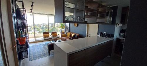 Renaca Apartment | Nuevo y Hermoso Departamento con despejada Vista
