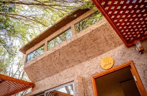 La Tirana Hotel | Tantakuy Eco Experience Hotel