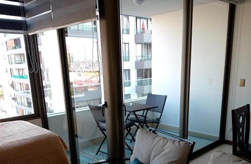 Cavancha Apartment | DEPARTAMENTO EDIFICIO AZUL I
