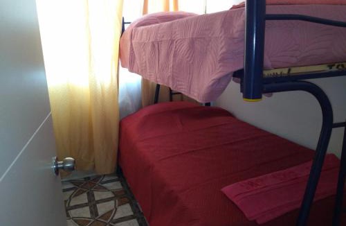 Iquique Apartment | Acogedor apartamento vista al mar