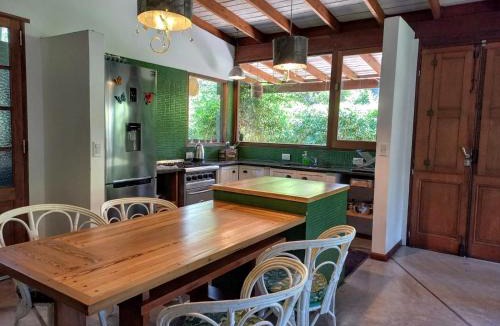 Bosque Peralta Ramos House | Las Cortaderas Bosque Peralta Ramos